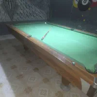 میز بیلیارد لیون ۹ فوت