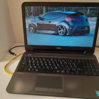 لپتاپ دل مدل ۳۵۴۰ ۱۵.۶ اینج|رایانه همراه|اصفهان, کردآباد|دیوار