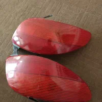 چراغ خطر ۲۰۶ سالم