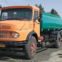 لوله بازکنی تانکرتخلیه چاه لایروبی لجنکش ریزش چاه