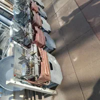 آبگرمکن|آبگرمکن، پکیج، شوفاژ|اقبالیه, |دیوار