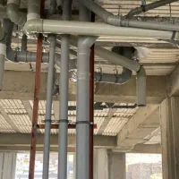 کارگرساده جهت تاسیسات ساختمان|استخدام معماری، عمران و ساختمانی|پرند, فاز ۲|دیوار