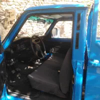 نیسان دیزل|خودرو سواری و وانت|مشهد, توس (بلوار توس)|دیوار