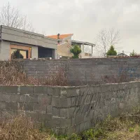 ۲۹۸ متر زمین /سندششدانگ/زیباکنار/ شمالی