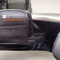 دستکش بوکس outshock|تجهیزات ورزشی|ساری, |دیوار