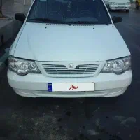 پراید 111مدل 95