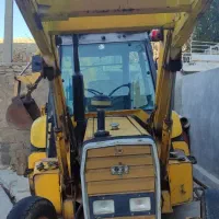 بیل بکهو|خودرو سنگین|ماهیدشت, |دیوار