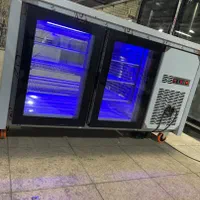 تاپینگ زیر یخچال فریزر|کافیشاپ و رستوران|تهران, باشگاه نفت|دیوار