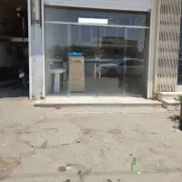 اجاره مغازه ۳۵ متری در زیار