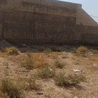 فروش زمین ۲۸۰ متری در ام اطمیر|فروش زمین و ملک کلنگی|اهواز, پردیس|دیوار