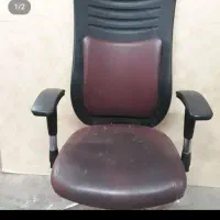 تعمیرات صندلی اداری|خدمات پیشه و مهارت|اصفهان, خواجو|دیوار