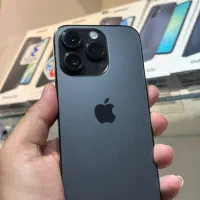 آیفون ۱۴پرو ۲۵۶گیگ (CHA)