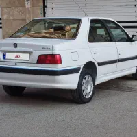 پارس سال|خودرو سواری و وانت|شیراز, شهرک سراج‎|دیوار