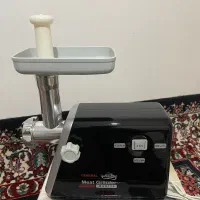 چرخ گوشت پرشینال