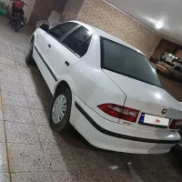 سمند ال ایکس ۹۶ بی رنگ|خودرو سواری و وانت|نجف‌آباد, شهرک بهاران|دیوار