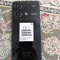 گوشی شیامی نوت 13|موبایل|تهران, بیسیم|دیوار