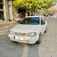 پراید ۱۳۲ SL