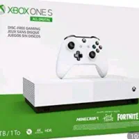 ایکس باکس وان اس فول بازی جدید و بروز،نقد و چکی|کنسول، بازی ویدئویی و آنلاین|اصفهان, خواجو|دیوار