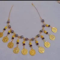 دست بند گردن بند|بدلیجات|شوشتر, |دیوار