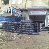 گلگیر کاپوت سپر دیاق در چراغ|قطعات یدکی و لوازم جانبی|دزفول, |دیوار