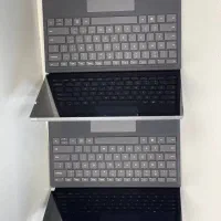 تبلت مایکروسافت 12.4 اینچی پرو Surface Pro 7 PLUS|تبلت|تهران, فلسطین (میدان انقلاب)|دیوار