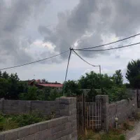 فروش زمین ۲۸۷ متری|فروش زمین و ملک کلنگی|عباس‌آباد, |دیوار