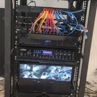 برقکاری/صنعتی /جک پارکینگی /دوربین مداربسته /شبکه|خدمات پیشه و مهارت|تهران, پاسداران|دیوار