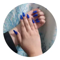 کاشت ناخن ،پدیکور پا|خدمات آرایشگری و زیبایی|مشهد, شهید بصیر|دیوار