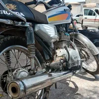 متور 125 مزایده