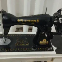 چرخ خیاطی|چرخ خیاطی و ریسندگی|کاشمر, |دیوار