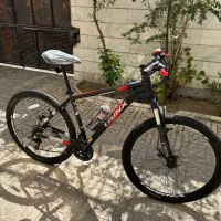 دوچرخه ترینکس Trinx 27.5 ایتالیا صفر ویوا اورلورد