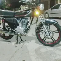 شیرکوه کاربرات۲۰۰۴۰۱مزایده ۵۸تومن ۱۱صبح اسکان هستم|موتورسیکلت|یزد, |دیوار