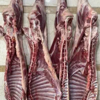 کارگر ساده کار در قصابی