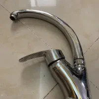 لوازم آشپزخانه(شیرآب اهرمی-دستگیره کابینت) دست 2