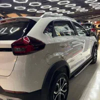 فروش ایکس 22 پرو دنده مدل 1404 خشک|خودرو سواری و وانت|همدان, |دیوار