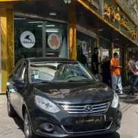 جک جی فور / j4 اتومات فول سفید مشکی مدل ۱۴۰۴