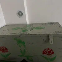 2 عدد صندوق بزرگ