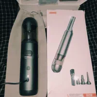 جاروبرقی خودرو اصل