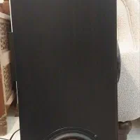 اسپیکر خانگی vkr|سیستم صوتی خانگی|شاهینشهر, شهرک سایت|دیوار