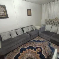 مبل ال راحتی