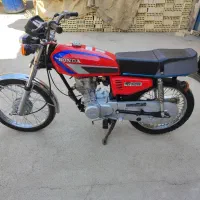 موتور پارکینگی مدل 93