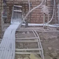 لوله کشی آب و فاضلاب وتعمیرات|خدمات پیشه و مهارت|مرودشت, بیست متری بیمارستان|دیوار