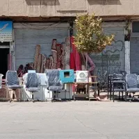 انواع صندلی چرخ دار و انتظار