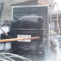 تعمیرات یخچال و لباسشویی بهنام