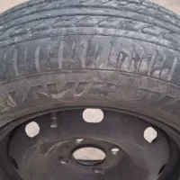 لاستیک ورینگ پژو|قطعات یدکی و لوازم جانبی|بندر کنگان, |دیوار