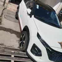 ایک 33مدل 404|خودرو سواری و وانت|شیراز, چوگیاه‎|دیوار