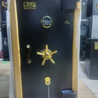 بازگشائی و تعمیر گاوصندوق کلید تاشو کد 140