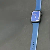 اپل واچ سری ۷