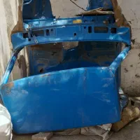 اتاق‌جلو‌نیسان