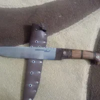 چاقو اصل محمد قمی